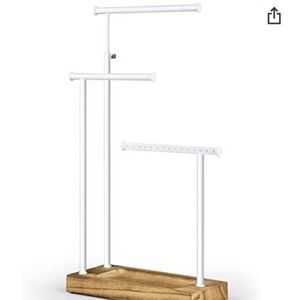 Jewelry Organizer Stand
